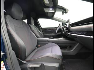 Volkswagen ID.7 TOURER GTX 4MOTION 86KWH AUTOMATIK Bluetooth