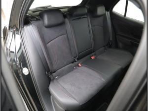 Volkswagen ID.3 GTX 79 KWH AUTOMATIK (+ACC-RADAR+NAVI) LED