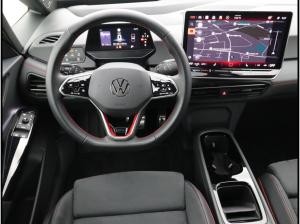 Volkswagen ID.3 GTX 79 KWH AUTOMATIK (+ACC-RADAR+NAVI) LED