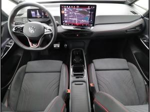 Volkswagen ID.3 GTX 79 KWH AUTOMATIK (+ACC-RADAR+NAVI) LED