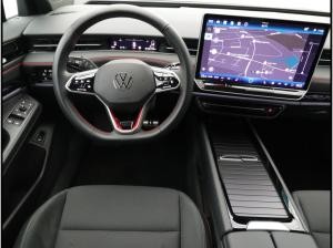 Volkswagen ID.7 TOURER GTX 4MOTION 86KWH AUTOMATIK Bluetooth