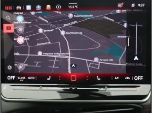 Volkswagen ID.3 GTX 79 KWH AUTOMATIK (+ACC-RADAR+NAVI) LED