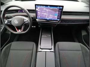 Volkswagen ID.7 TOURER GTX 4MOTION 86KWH AUTOMATIK Bluetooth