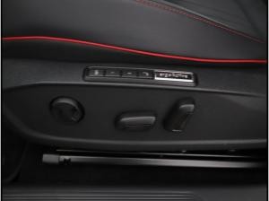 Volkswagen ID.3 GTX 79 KWH AUTOMATIK (+ACC-RADAR+NAVI) LED