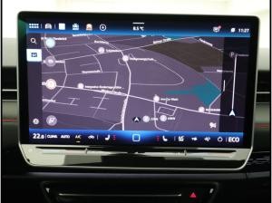 Volkswagen ID.7 TOURER GTX 4MOTION 86KWH AUTOMATIK Bluetooth