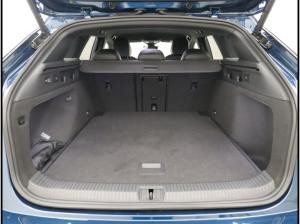 Volkswagen ID.7 TOURER GTX 4MOTION 86KWH AUTOMATIK Bluetooth