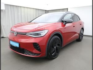 Volkswagen ID.4 GTX 4MOTION 77 KWH AUTOMATIK Sportpaket Navi