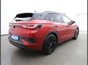 Volkswagen ID.4 GTX 4MOTION 77 KWH AUTOMATIK Sportpaket Navi