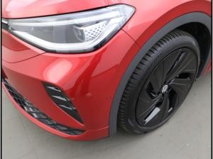 Volkswagen ID.4 GTX 4MOTION 77 KWH AUTOMATIK Sportpaket Navi