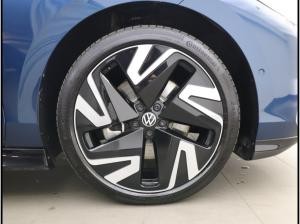 Volkswagen ID.7 TOURER GTX 4MOTION 86KWH AUTOMATIK Bluetooth