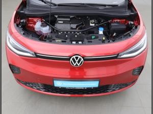 Volkswagen ID.4 GTX 4MOTION 77 KWH AUTOMATIK Sportpaket Navi