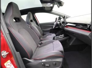 Volkswagen ID.4 GTX 4MOTION 77 KWH AUTOMATIK Sportpaket Navi