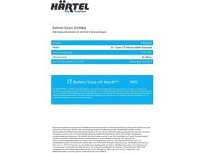 Volkswagen ID.7 TOURER GTX 4MOTION 86KWH AUTOMATIK Bluetooth