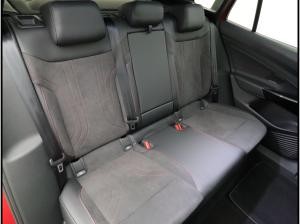 Volkswagen ID.4 GTX 4MOTION 77 KWH AUTOMATIK Sportpaket Navi