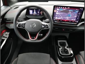 Volkswagen ID.4 GTX 4MOTION 77 KWH AUTOMATIK Sportpaket Navi