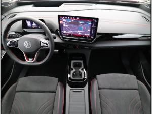 Volkswagen ID.4 GTX 4MOTION 77 KWH AUTOMATIK Sportpaket Navi