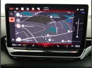 Volkswagen ID.4 GTX 4MOTION 77 KWH AUTOMATIK Sportpaket Navi