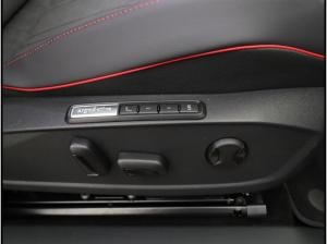 Volkswagen ID.4 GTX 4MOTION 77 KWH AUTOMATIK Sportpaket Navi