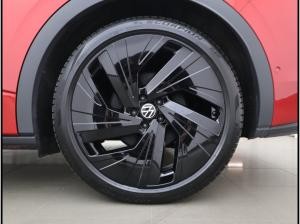 Volkswagen ID.4 GTX 4MOTION 77 KWH AUTOMATIK Sportpaket Navi