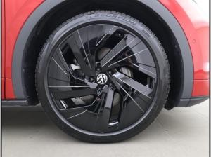 Volkswagen ID.4 GTX 4MOTION 77 KWH AUTOMATIK Sportpaket Navi