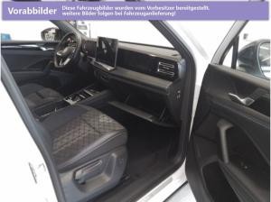 Volkswagen Tiguan TIGUAN R-LINE BLACK STYLE 4MOTION 2.0 TSI DSG Navi