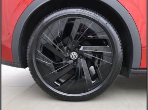 Volkswagen ID.4 GTX 4MOTION 77 KWH AUTOMATIK Sportpaket Navi