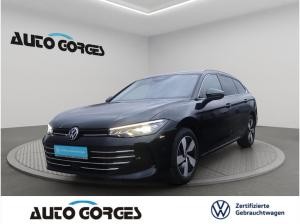 Volkswagen Passat Variant Business 2.0 TDI DSG +AHK+RFK+