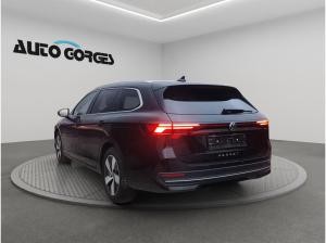 Volkswagen Passat Variant Business 2.0 TDI DSG +AHK+RFK+