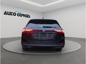 Volkswagen Passat Variant Business 2.0 TDI DSG +AHK+RFK+