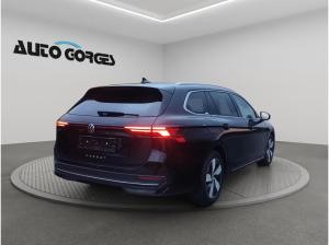 Volkswagen Passat Variant Business 2.0 TDI DSG +AHK+RFK+