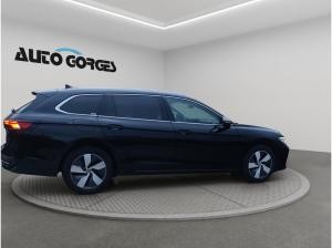 Volkswagen Passat Variant Business 2.0 TDI DSG +AHK+RFK+