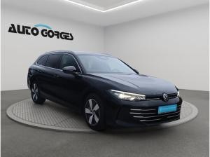 Volkswagen Passat Variant Business 2.0 TDI DSG +AHK+RFK+