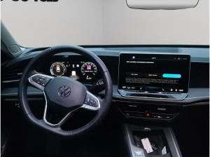 Volkswagen Passat Variant Business 2.0 TDI DSG +AHK+RFK+