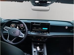 Volkswagen Passat Variant Business 2.0 TDI DSG +AHK+RFK+