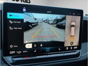 Volkswagen Passat Variant Business 2.0 TDI DSG +AHK+RFK+