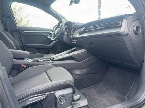Audi A3 Sportback S line 30 TFSI S tronic LED Kam.