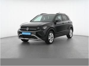 Volkswagen T-Cross Goal TSI