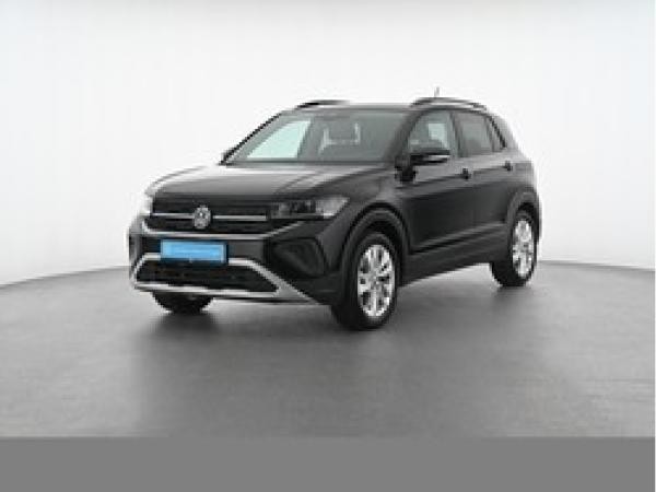 Volkswagen T-Cross Goal TSI