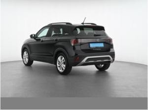 Volkswagen T-Cross Goal TSI