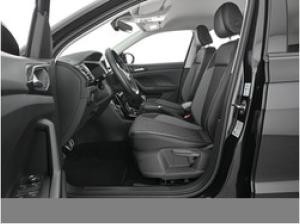 Volkswagen T-Cross Goal TSI