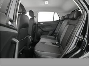 Volkswagen T-Cross Goal TSI