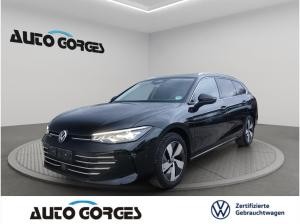 Volkswagen Passat Variant Business 2.0 TDI DSG +AHK+ACC+