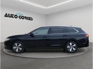 Volkswagen Passat Variant Business 2.0 TDI DSG +AHK+ACC+