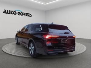 Volkswagen Passat Variant Business 2.0 TDI DSG +AHK+ACC+