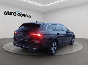 Volkswagen Passat Variant Business 2.0 TDI DSG +AHK+ACC+