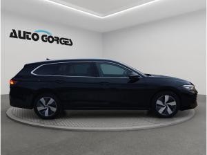 Volkswagen Passat Variant Business 2.0 TDI DSG +AHK+ACC+