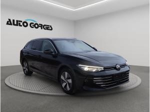 Volkswagen Passat Variant Business 2.0 TDI DSG +AHK+ACC+
