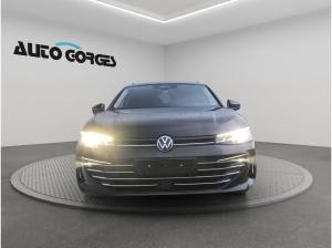 Volkswagen Passat Variant Business 2.0 TDI DSG +AHK+ACC+