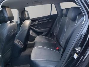 Volkswagen Passat Variant Business 2.0 TDI DSG +AHK+ACC+