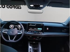 Volkswagen Passat Variant Business 2.0 TDI DSG +AHK+ACC+